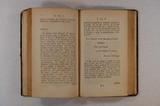 Livre (The case of Peter du Calvet, Esq. of Montreal in the Province of Quebeck). Intérieur de l'imprimé