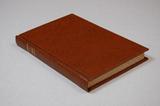 Livre (A political and historical account of Lower Canada : with remarks on the present situation of the people as regards their manners, character, religion, &c. &c.). Extérieur de l'imprimé