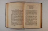 Livre (1812, the war and its moral : a Canadian chronicle). Intérieur de l'imprimé