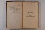 Livre (Some account of the public life of the late Lieutenant-General Sir George Prevost, bart. particularly of his services in the Canadas : including a reply to the strictures on his military character, contained in an article in the Quarterly Review for October, 1822). Annotations manuscrites