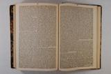 Livre (Rapport de Lord Durham, Haut-commissaire de Sa Majesté, &c. sur les affaires de l'Amérique septentrionale britannique). Intérieur de l'imprimé