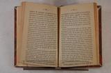 Livre (Échappé de la potence : souvenirs d'un prisonnier d'État canadien en 1838). Intérieur de l'imprimé