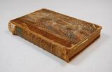 Livre (The report and despatches of the Earl of Durham : Her Majesty's High Commissioner and Governor-General of British North America). Extérieur de l'imprimé
