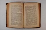 Livre (The report and despatches of the Earl of Durham : Her Majesty's High Commissioner and Governor-General of British North America). Intérieur de l'imprimé