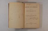 Livre (Speeches and addresses : chiefly on the subject of British-American union). Page de titre