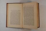 Livre (Speeches and addresses : chiefly on the subject of British-American union). Intérieur de l'imprimé