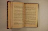 Livre (Histoire populaire du Canada, ou Entretien de Madame Genest à ses petits-enfants). Intérieur de l'imprimé
