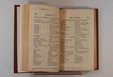 Livre (Transactions of the Literary and Historical Society of Quebec (Tome II)). Intérieur de l'imprimé avec signature de Pierre-Joseph-Olivier Chauveau