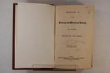 Livre (Transactions of the Literary and Historical Society of Quebec (Tomes V à VIII)). Page de titre