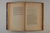Livre (Annuaire de l'Institut canadien de Québec (Tomes I et II)). Intérieur de l'imprimé