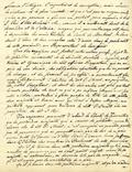 Document (Pétition de Joseph Roy et autres contre l'élection illégale de James Stuart dans St-Laurent, comté de Montréal)