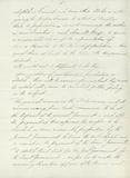 Document (Plan of a constitution for Canada by Edward Ellice)