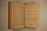 Livre (Documents relating to the resignation of the Canadian ministry in September). Page de titre