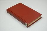 Livre (Documents relating to the resignation of the Canadian ministry in September). Extérieur de l'imprimé