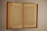 Livre (Documents relating to the resignation of the Canadian ministry in September). Intérieur de l'imprimé