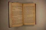 Livre (Toronto : the grounds upon which are based her claims to be the seat of Government of Canada ; with a memorandum addressed by Sir Francis bond Head, Bart., to the secretary of State for the Colonies on the subject). Intérieur de l'imprimé