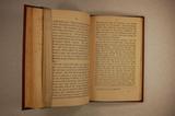Brochure (The Irish position in British and in Republican North America : a letter to the editors of the Irish press irrespective of party). Intérieur de l'imprimé