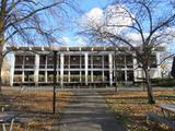 Centre culturel Jacques-Ferron