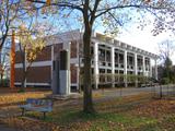 Centre culturel Jacques-Ferron