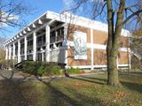 Centre culturel Jacques-Ferron