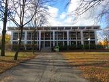Centre culturel Jacques-Ferron