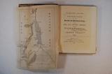 Livre (Commissary Wilson's orderly book : expedition of the British and provincial army, under Maj. Gen. Jeffrey Amherst, against Ticonderoga and Crown Point, 1759). Page de titre