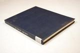 Livre (Appendix to report of the Commissioner of Crown Lands. Part II : maps of Canada). Extérieur de l'imprimé