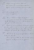 Document (Lettre de C. Dunkin à un Anonyme)
