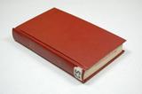 Brochure (The Reciprocity Treaty : its advantages to the United States and to Canada). Extérieur de l'imprimé