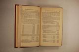 Brochure (The Reciprocity Treaty : its advantages to the United States and to Canada). Intérieur de l'imprimé