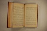 Brochure (The Irish position in British and in Republican North America : a letter to the editors of the Irish press irrespective of party). Intérieur de l'imprimé