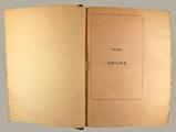 Livre (Oeuvres). Page de titre