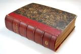 Livre (Oeuvres). Extérieur de l'imprimé