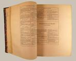 Livre (Oeuvres). Intérieur de l'imprimé