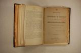 Brochure (Discours de l'Honorable M. Chapleau en proposant la vente du chemin de fer Québec, Montréal, Ottawa et Occidental à l'Assemblée législative, séances des 27 et 28 mars 1882). Page de titre