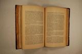 Brochure (The Political history of Canada between 1840 and 1855 ; a lecture delivered on the 17th October, 1877, at the request of the St.Patrick's National Association with copious additions). Intérieur de l'imprimé
