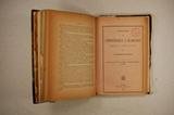 Brochure (Discours de l'Honorable J. Blanchet, secrétaire de la province de Québec sur l'autonomie des provinces : prononcé les 21 et 24 avril 1884, à l'Assemblée Législative de Québec). Page de titre