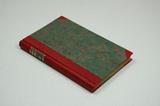 Livre (Speeches of the Hon. Alexander Mackenzie during his recent visit to Scotland, with his principal speeches in Canada since the session of 1875, accompanied by portrait and sketch of his life and public services). Extérieur de l'imprimé