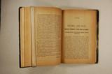 Brochure (Figures and facts : Mercier promises - their non-fulfilment ; conservative statistics - their truth undenied). Page de titre