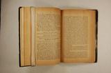 Brochure (Figures and facts : Mercier promises - their non-fulfilment ; conservative statistics - their truth undenied). Intérieur de l'imprimé