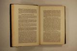 Brochure (The Irish Question : the Hon. Edward Blake's speech in the House of Commons). Intérieur de l'imprimé
