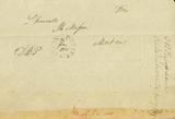 Document (Lettre de D. B. Papineau à Joseph Masson)