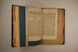 Brochure (Observations on the history and recent proceedings of the Canada company ; addressed in four letters to Frederick Widder, Esq., one of the Commissioners). Intérieur de l'imprimé