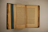 Brochure (The Clergy Reserves : a letter from the Bishop of Toronto, to the Honourable A.N. Morin, commissioner of Crown lands). Intérieur de l'imprimé