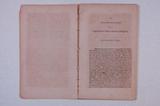 Brochure (Les premiers rudimens de la Constitution britannique : traduit de l'anglais de M. Brooke; précédés d'un précis historique, et suivis d'observations sur la Constitution du Bas-Canada, pour en donner l'histoire et en indiquer les principaux vices, avec un aperçu de quelques-uns des moyens probables d'y remédier. Ouvrage utile à toutes sortes de personnes et principalement destiné à l'instruction politique de la jeunesse canadienne). Intérieur de l'imprimé