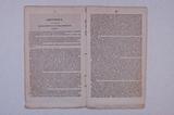 Brochure (Religious discourses). Intérieur de l'imprimé