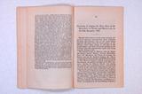 Brochure (Quebec and its environs : being a picturesque guide to the stranger). Intérieur de l'imprimé