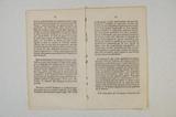 Brochure (Traité sur la politique coloniale du Bas-Canada : divisé en deux parties : opposition dans la [sic] gouvernement, licence de la presse, Conseil législatif par voie d'élection : réflexions sur l'état actuel du pays). Intérieur de l'imprimé