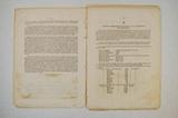 Brochure (Notes diverses sur le Bas-Canada). Intérieur de l'imprimé
