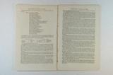 Brochure (The correspondence of the Hon. William Morris with the Colonial Office, as the delegate from the presbyterian body in Canada). Intérieur de l'imprimé